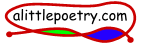 a little poetry.com
